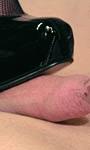 Sadistic Domme smothering and facesitting - Extreme Female Domination sexy nudes img
