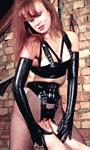 Sadistic Domme smothering and facesitting - Extreme Female Domination free naked pics