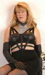 Strap-on madness cruel Domina queen of amsterdam - Extreme Female Domination free sex photos